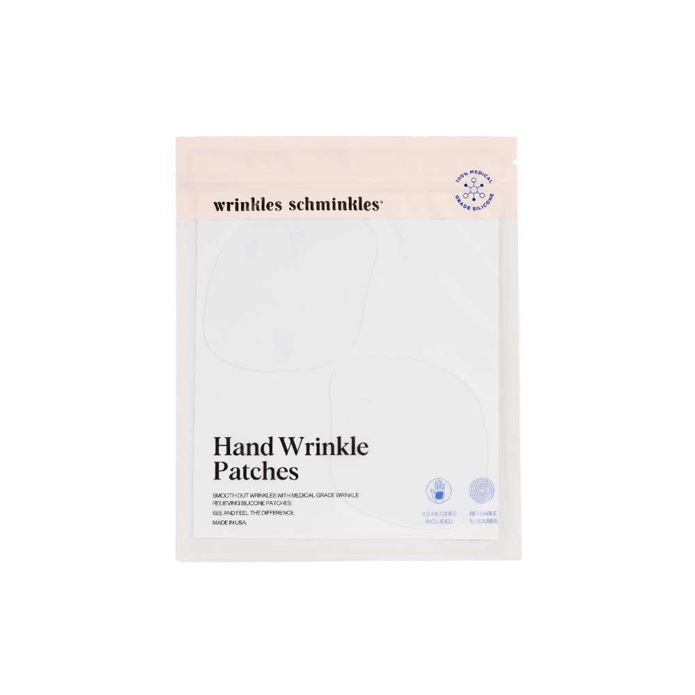 Handplástur (1par)
