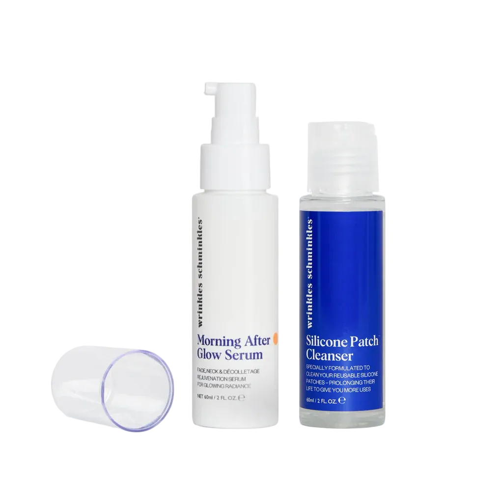 Serum&Sápu dúó