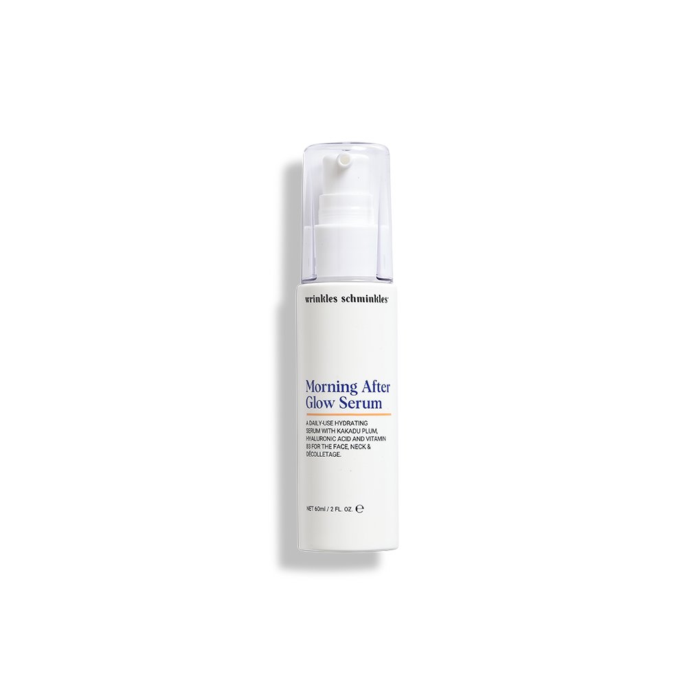 Morning After Glow Serum