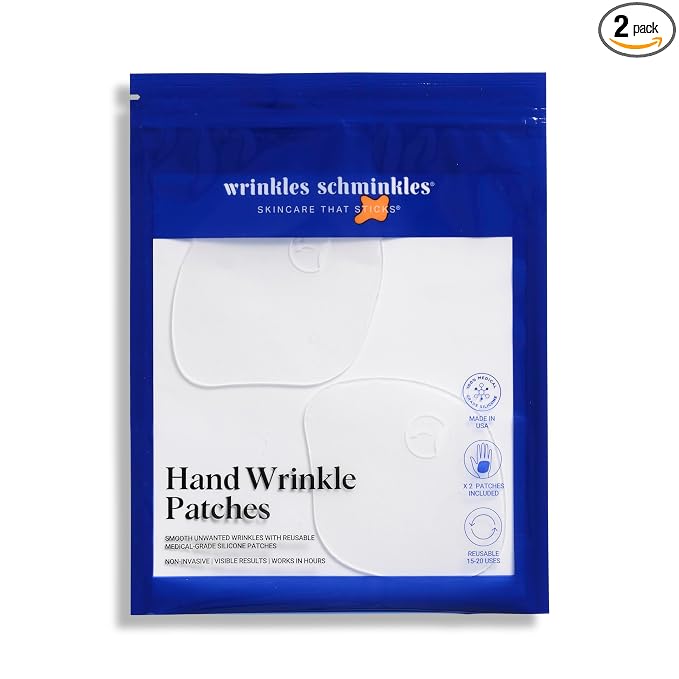 Handplástur (1par)
